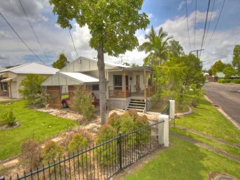 7 Vernon Street, Ipswich QLD 4305