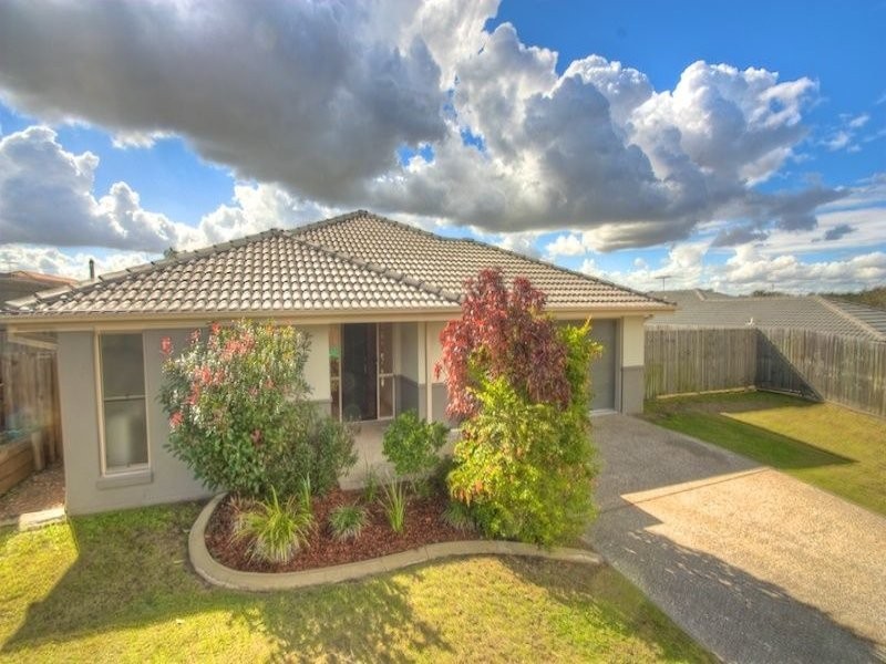 3 Hamill Place, Collingwood Park QLD 4301