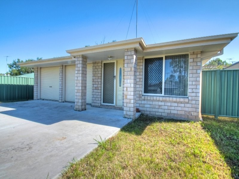 67 GLADSTONE ROAD, Coalfalls QLD 4305