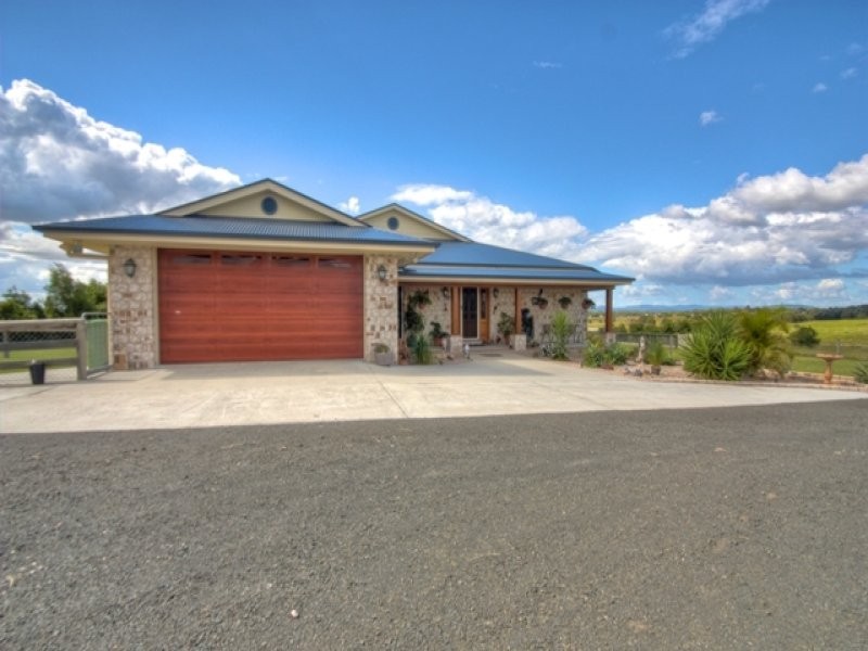 88 Linnings Road, Haigslea QLD 4306