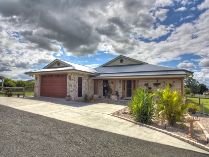 88 Linnings Road, Haigslea QLD 4306
