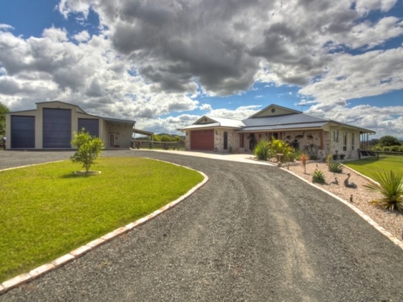 88 Linnings Road, Haigslea QLD 4306