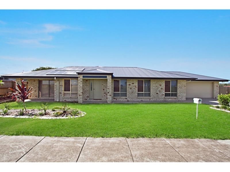 19 Goddards Road, Yamanto QLD 4305