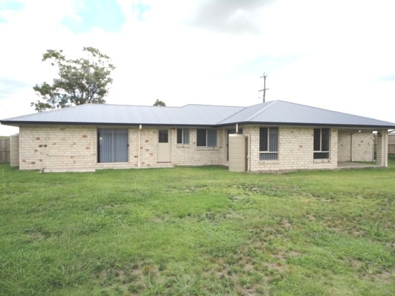 19 Goddards Road, Yamanto QLD 4305