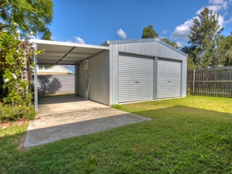 17 May Street, Leichhardt QLD 4305