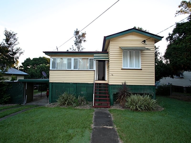 36 Stephenson Street, Sadliers Crossing QLD 4305