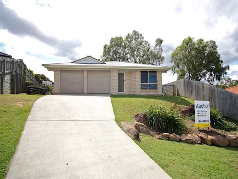 32 Conan Close, Wulkuraka QLD 4305