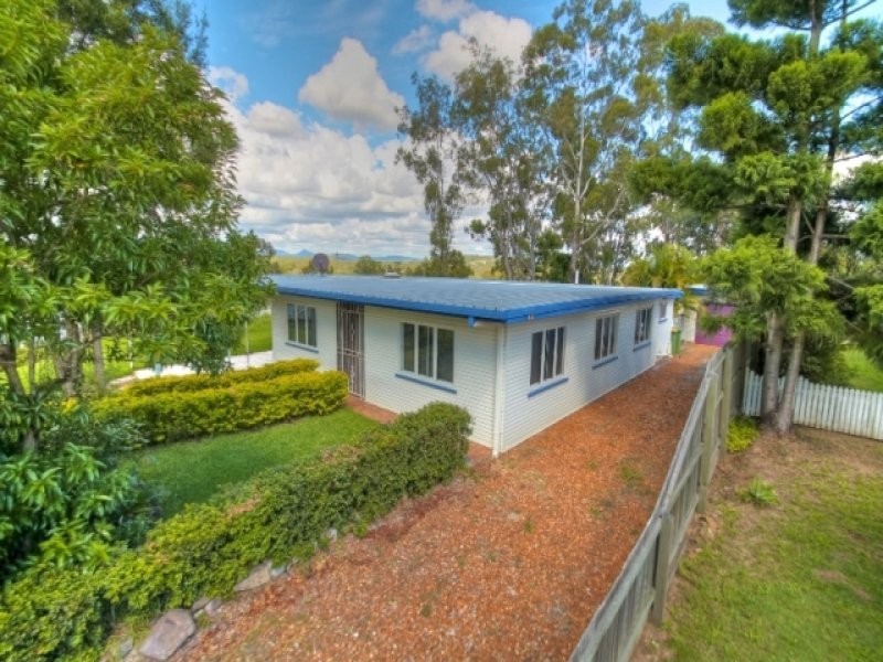 29 Upper McCormack Street, Bundamba QLD 4304