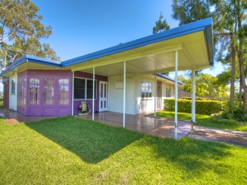 29 Upper McCormack Street, Bundamba QLD 4304