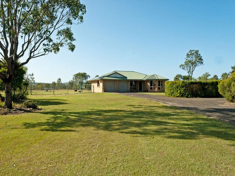 116 Stevens Road, Purga QLD 4306