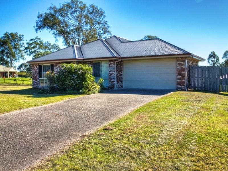 9 GREENVIEW COURT, Karalee QLD 4306