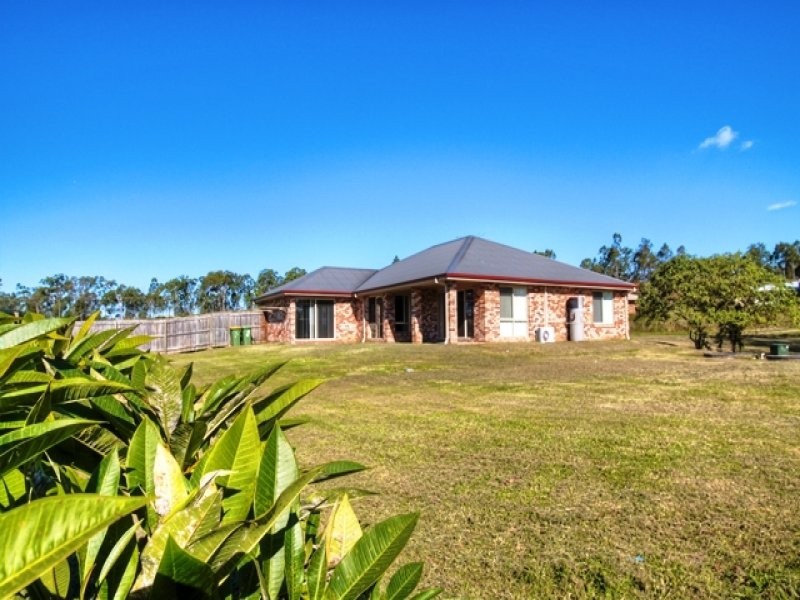 9 GREENVIEW COURT, Karalee QLD 4306
