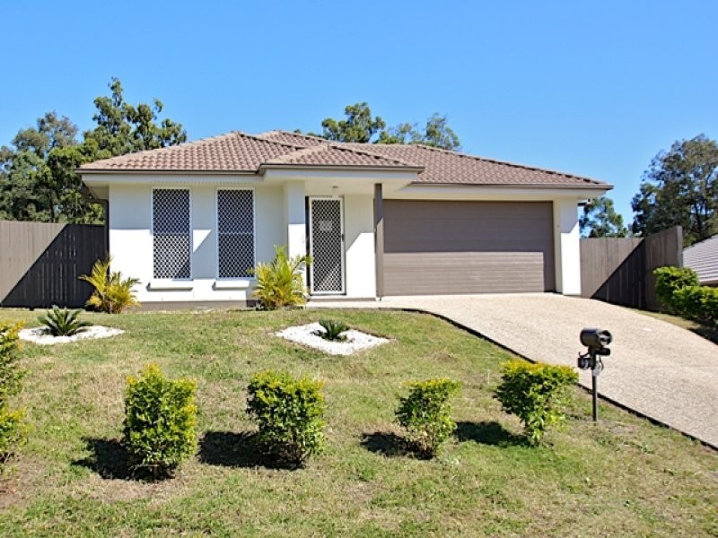 60 Eric Drive, Blackstone QLD 4304