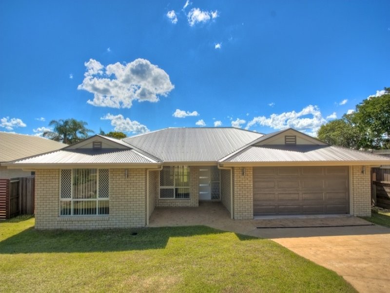 7 Sulzberger Court, Flinders View QLD 4305