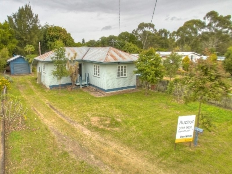 34 Mcgill Street, Basin Pocket QLD 4305