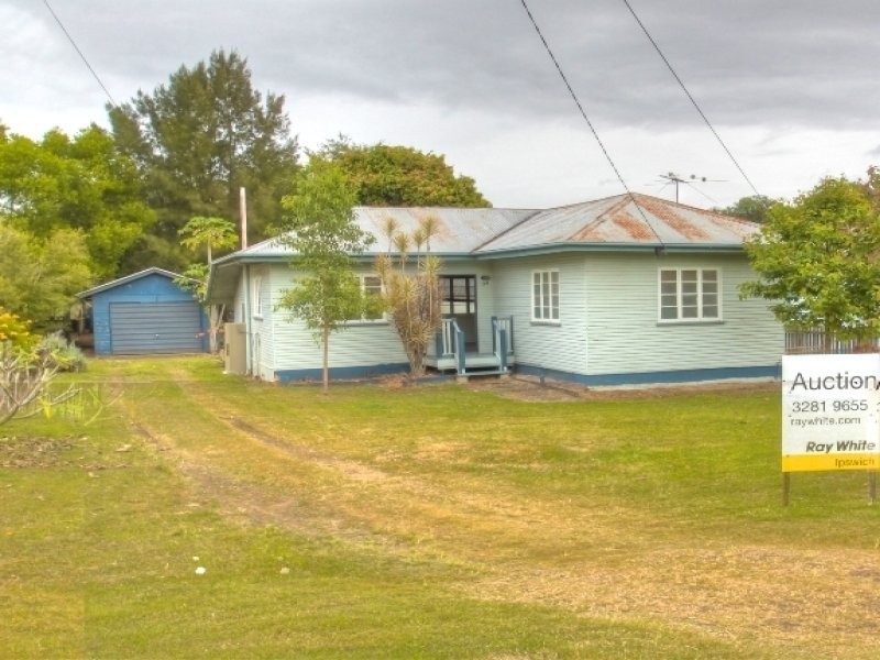 34 Mcgill Street, Basin Pocket QLD 4305