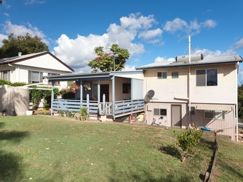 17 Boundary Street, Bundamba QLD 4304