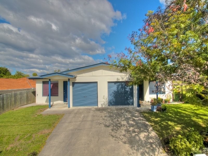 3 Spencer street, Churchill QLD 4305