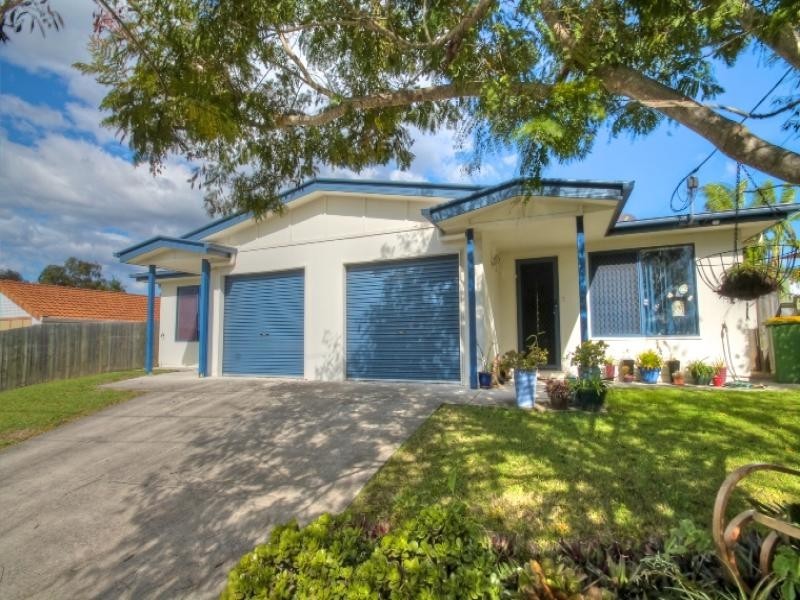 3 Spencer street, Churchill QLD 4305