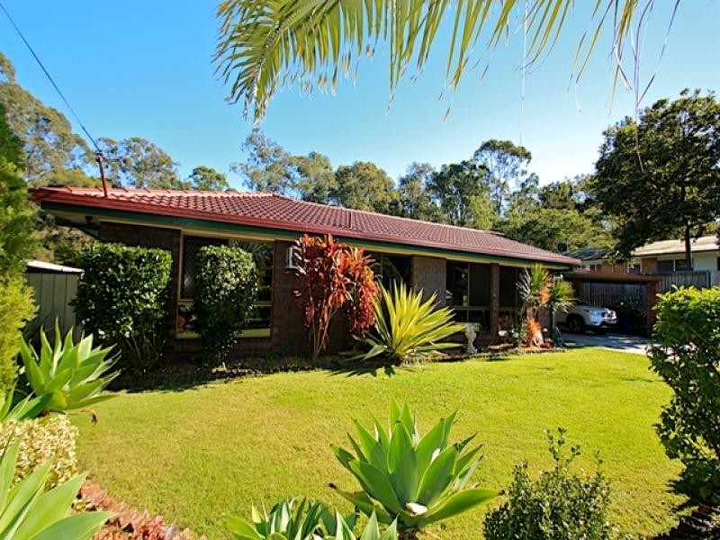 34 Glenelg Drive, Brassall QLD 4305