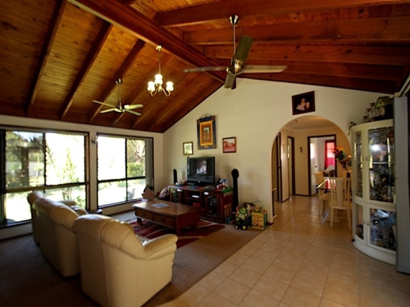 34 Glenelg Drive, Brassall QLD 4305