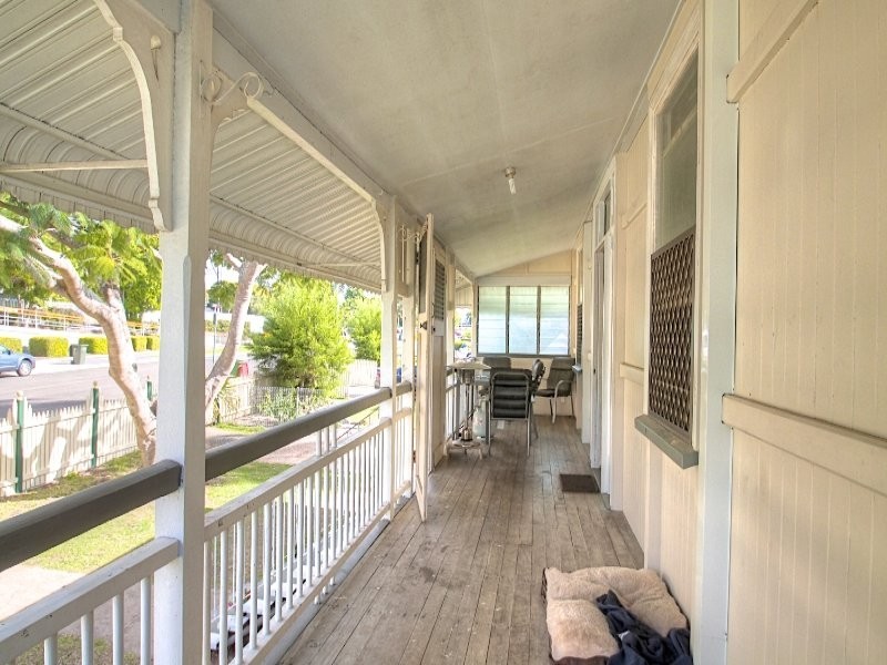 2 Merton Street, East Ipswich QLD 4305