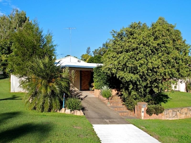 1 BROLGA COURT, Bundamba QLD 4304