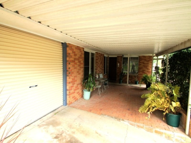 1 BROLGA COURT, Bundamba QLD 4304