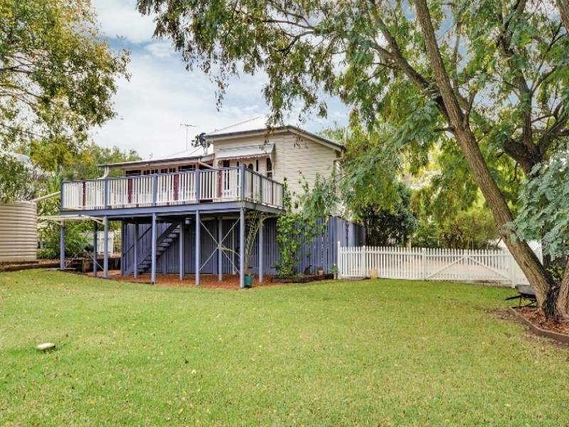 19 Kendall Street, East Ipswich QLD 4305