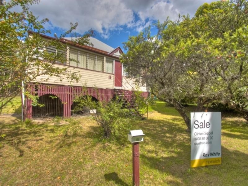 13 Salisbury Road, Ipswich QLD 4305