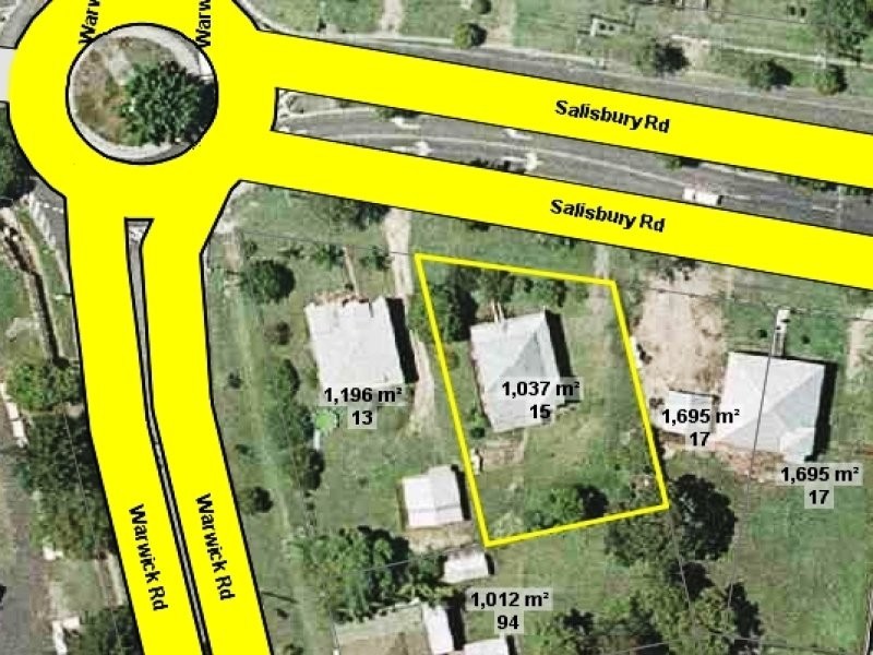 13 Salisbury Road, Ipswich QLD 4305