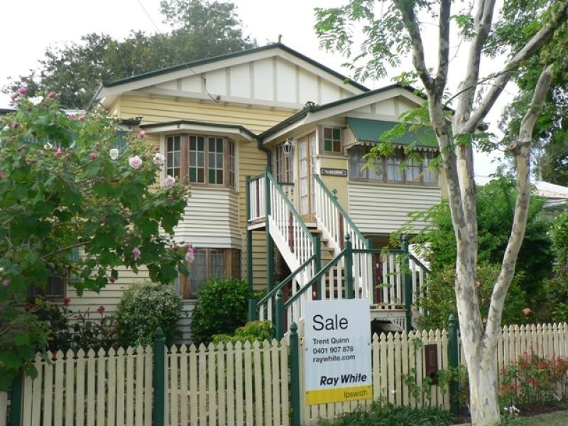 11A Tongue Street, East Ipswich QLD 4305