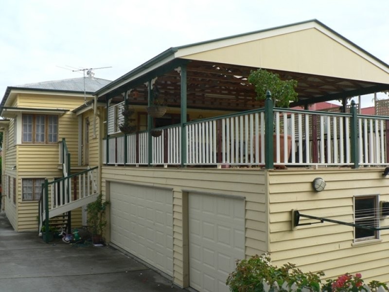 11A Tongue Street, East Ipswich QLD 4305