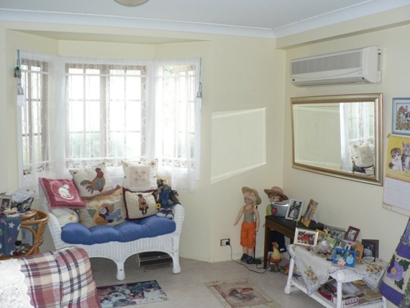 11A Tongue Street, East Ipswich QLD 4305