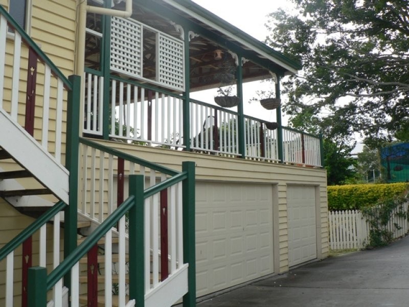 11A Tongue Street, East Ipswich QLD 4305