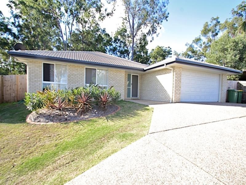 62 Tranquillity Circle, Brassall QLD 4305
