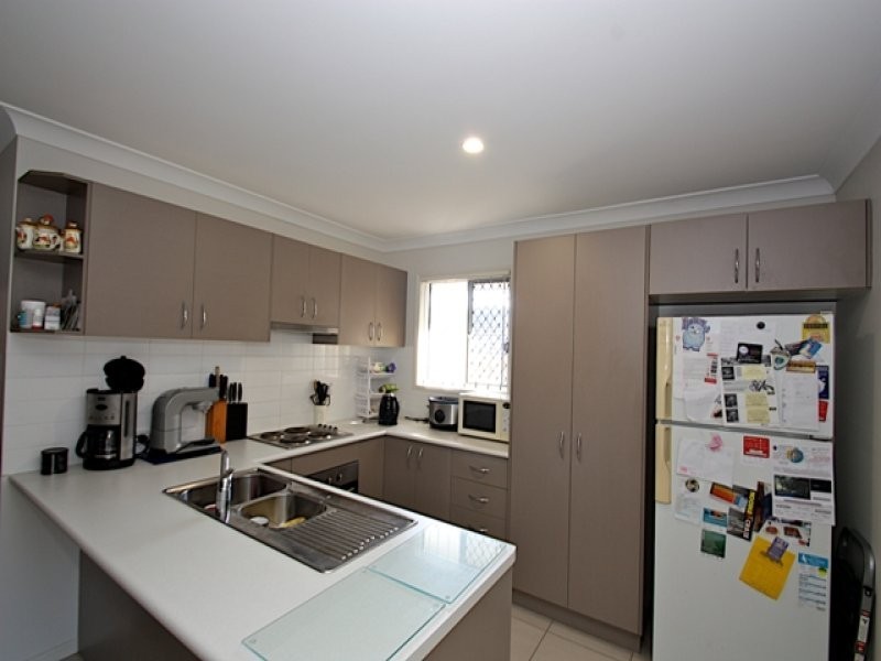 62 Tranquillity Circle, Brassall QLD 4305