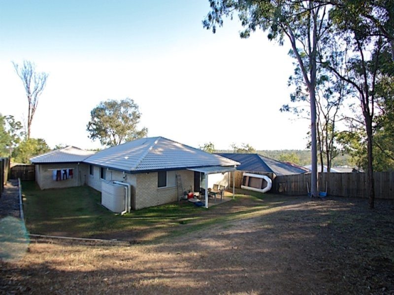 62 Tranquillity Circle, Brassall QLD 4305