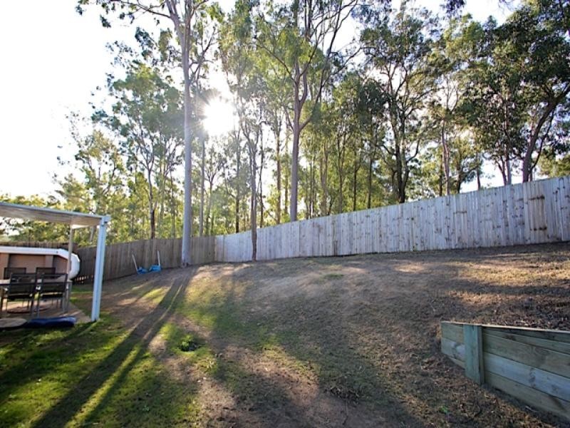 62 Tranquillity Circle, Brassall QLD 4305