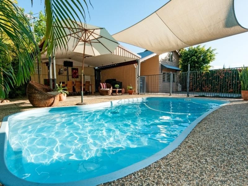 85 BRISBANE ROAD, Newtown QLD 4305