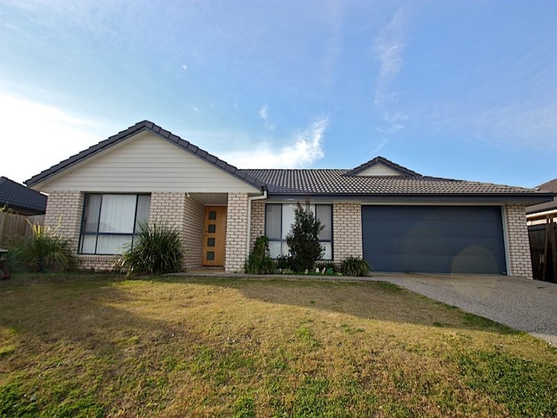 20 Pencarrow Crescent, Raceview QLD 4305