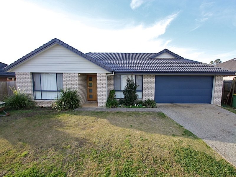 20 Pencarrow Crescent, Raceview QLD 4305