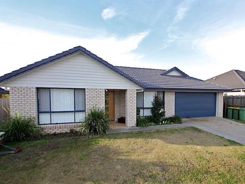 20 Pencarrow Crescent, Raceview QLD 4305