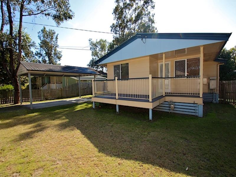 13 Eyre Street, Leichhardt QLD 4305