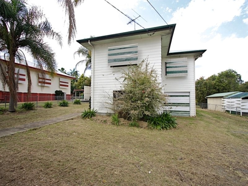 5 Orchard Street, Eastern Heights QLD 4305