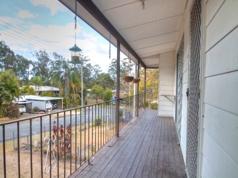 20 Luckie Crescent, Tivoli QLD 4305