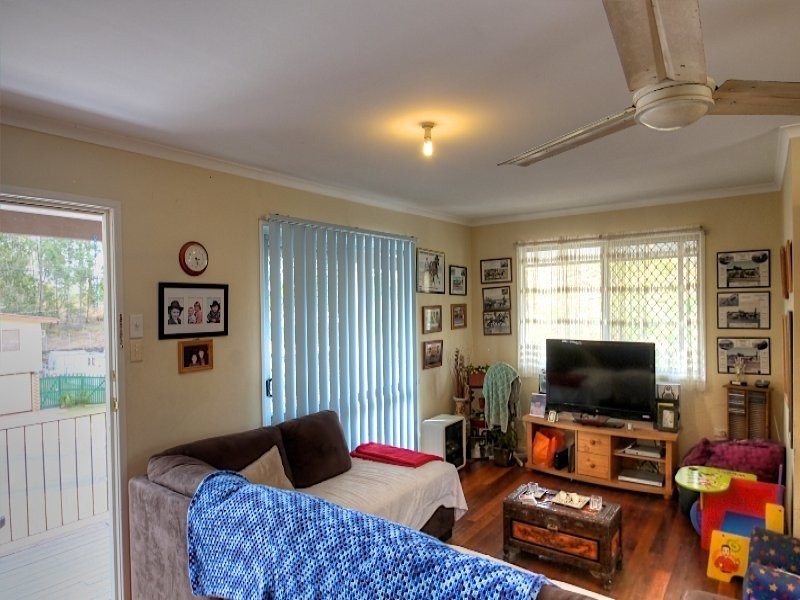 20 Luckie Crescent, Tivoli QLD 4305