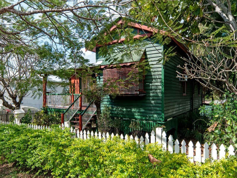 22 Cramb Street, Eastern Heights QLD 4305
