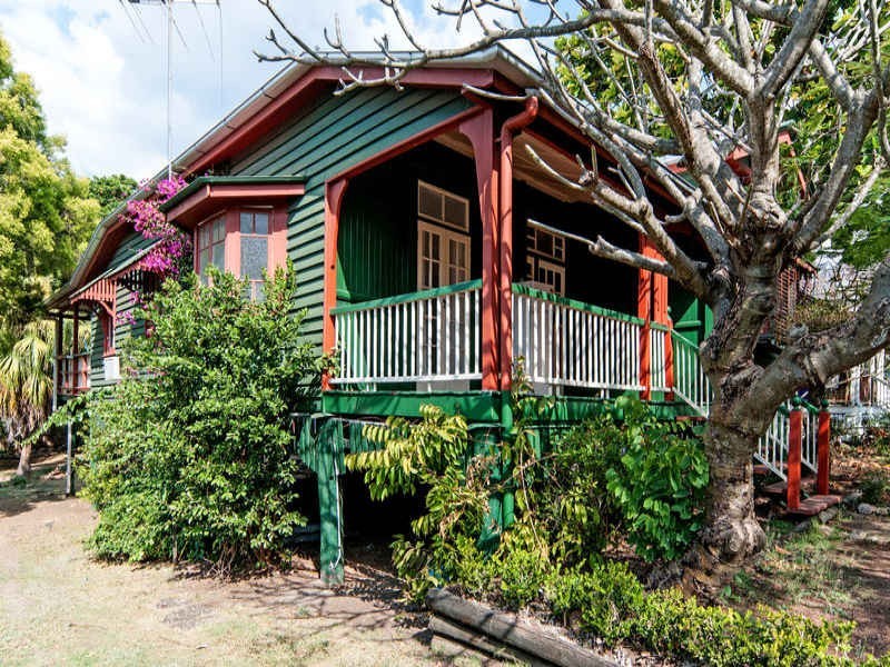 22 Cramb Street, Eastern Heights QLD 4305