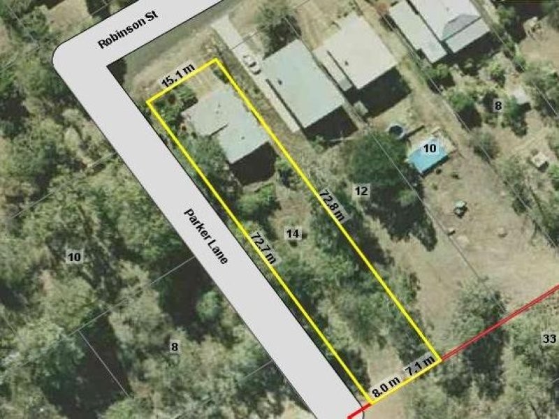 14 Robinson Street, Brassall QLD 4305